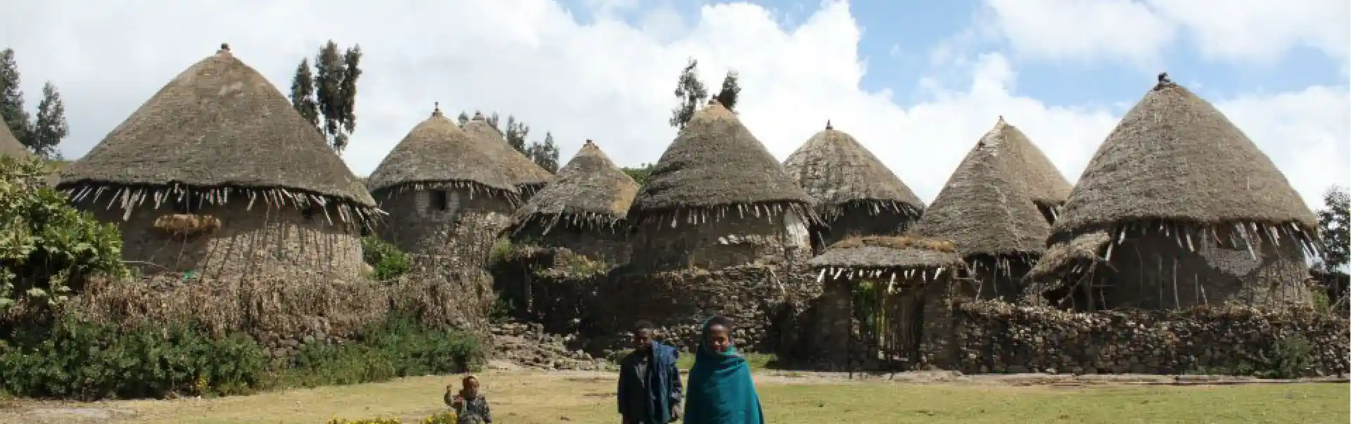 Guassa Community Wildlife Safari Tour ETHTH05